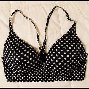 Victoria's Secret Lounge Bra 34D
